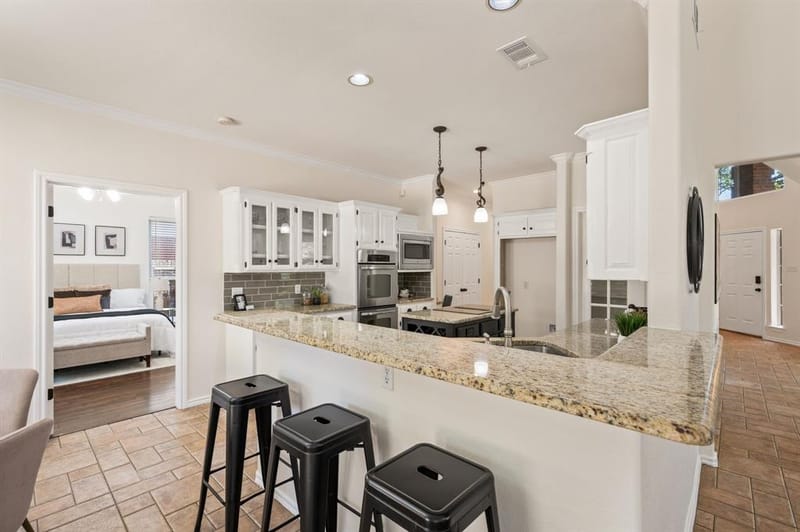 9045 Tyne Trail, Fort Worth TX 76118 - Photo 14