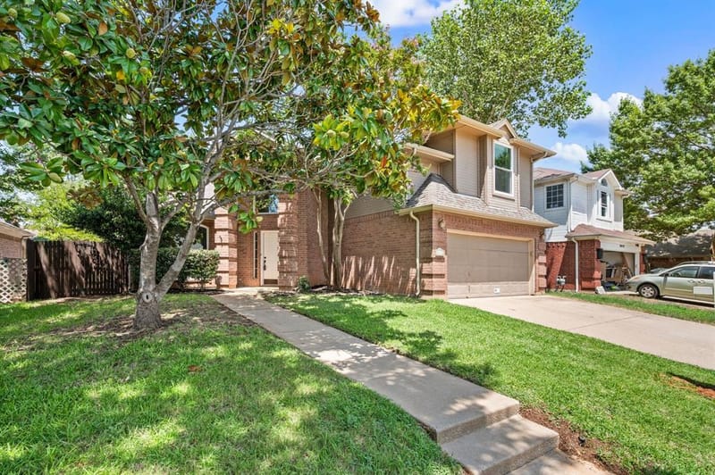 9045 Tyne Trail, Fort Worth TX 76118 - Photo 37