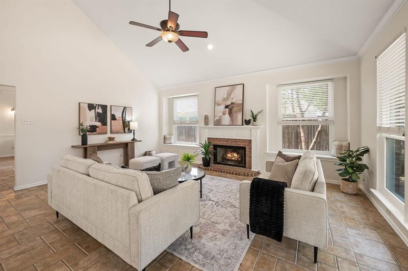9045 Tyne Trail, Fort Worth TX 76118 - Photo 11