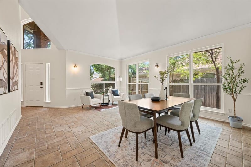 9045 Tyne Trail, Fort Worth TX 76118 - Photo 4