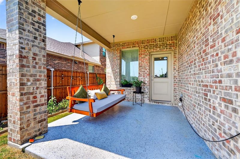 1212 Western Yarrow Avenue, Justin TX 76247 - Photo 22