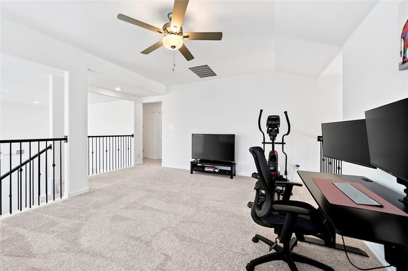 1212 Western Yarrow Avenue, Justin TX 76247 - Photo 28