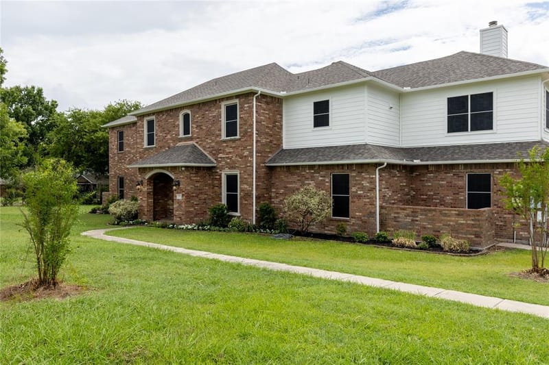 2801 Vinson Road, Wylie TX 75098