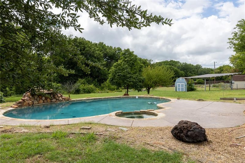 2801 Vinson Road, Wylie TX 75098 - Photo 33