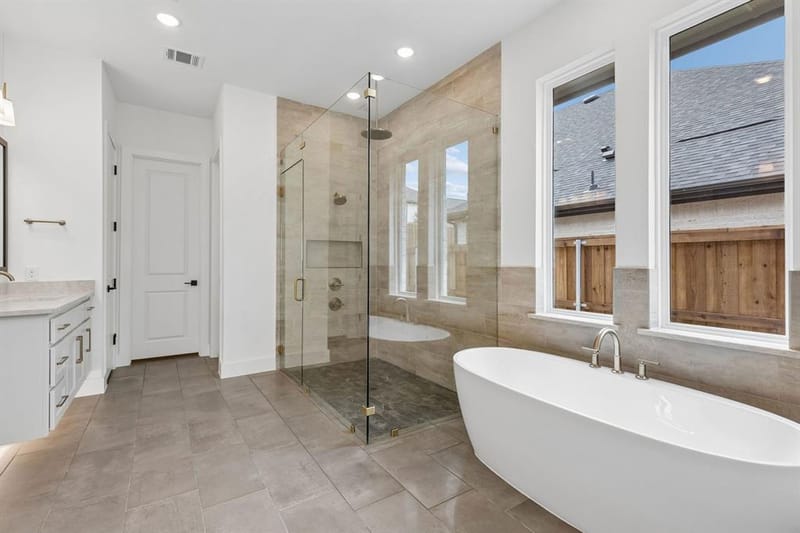 311 Orion Drive, Prosper TX 75078 - Photo 23