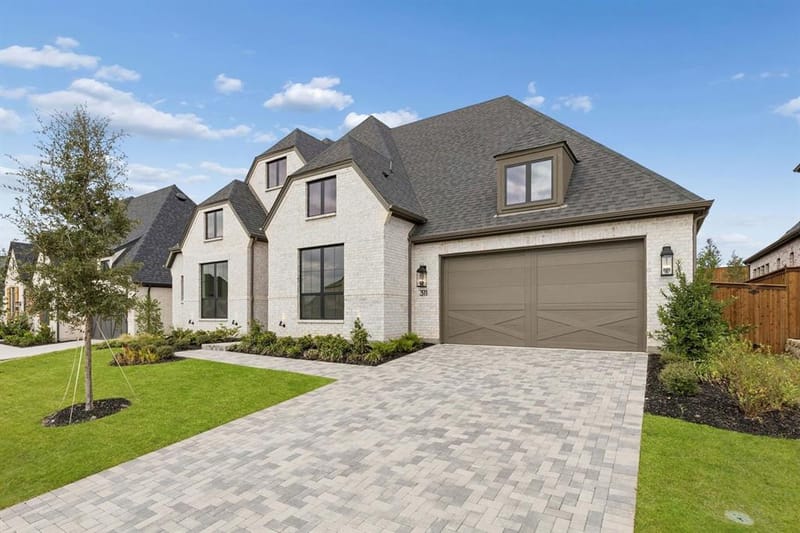 311 Orion Drive, Prosper TX 75078 - Photo 3