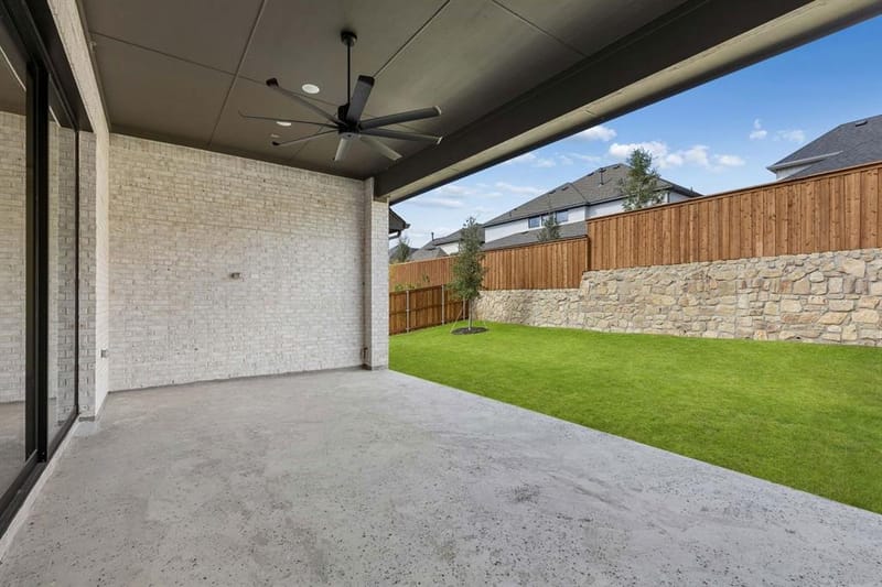 311 Orion Drive, Prosper TX 75078 - Photo 34