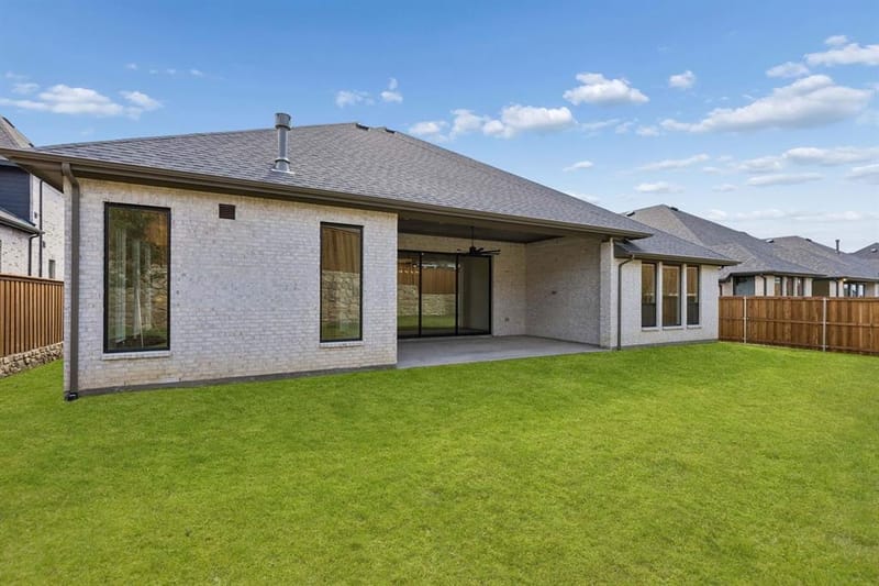 311 Orion Drive, Prosper TX 75078 - Photo 35