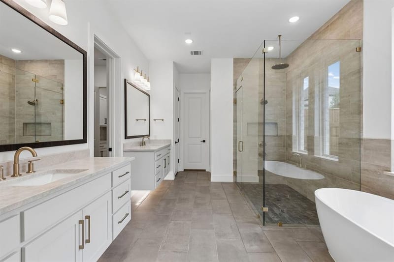 311 Orion Drive, Prosper TX 75078 - Photo 21