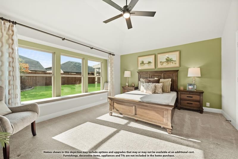 1513 Maidenstone Drive, Forney TX 75126 - Photo 21