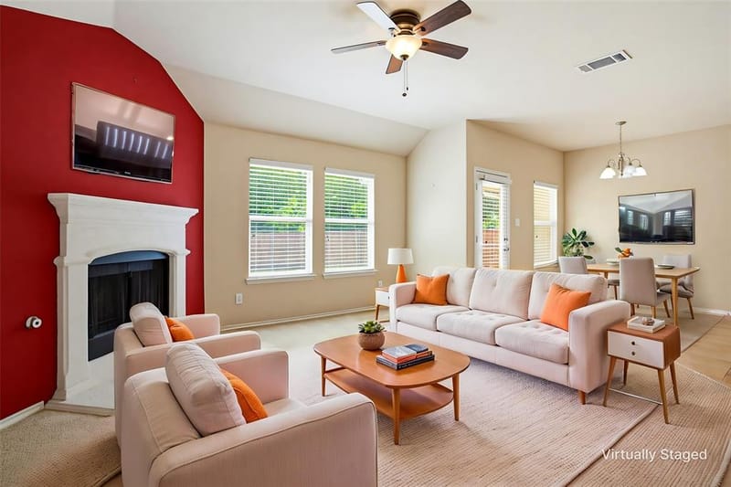 904 Buffalo Creek Drive, McKinney TX 75072 - Photo 3