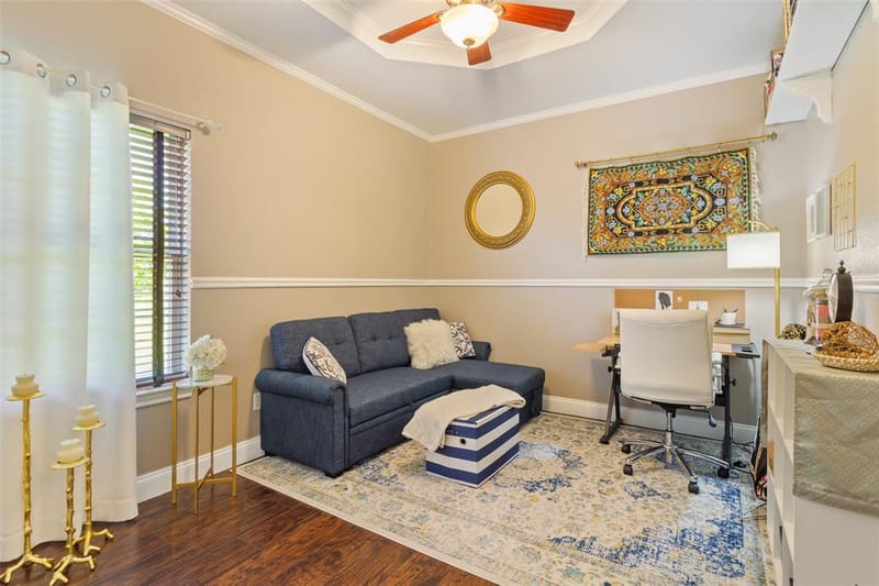 128 Hoffmeyer Lane, Robinson TX 76706 - Photo 27