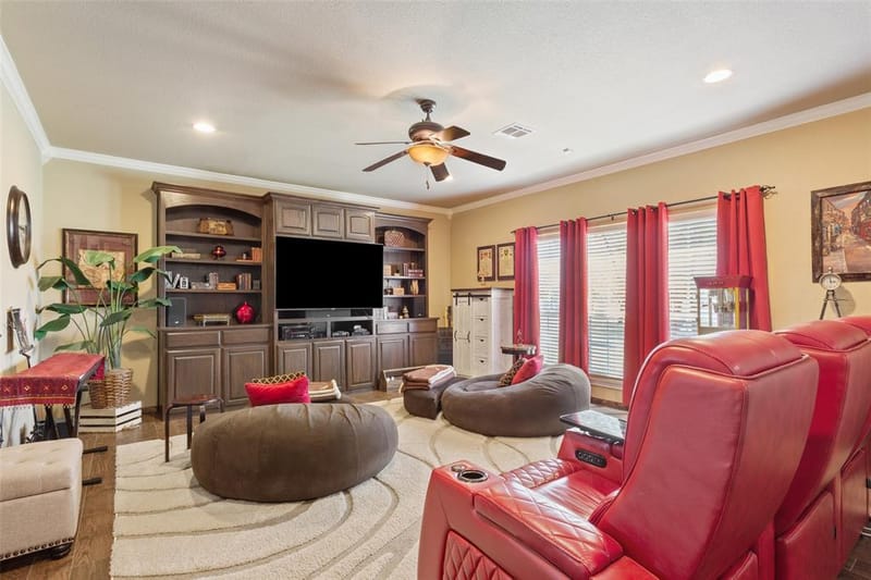 128 Hoffmeyer Lane, Robinson TX 76706 - Photo 13