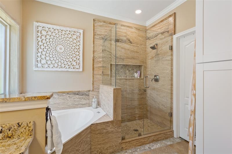 128 Hoffmeyer Lane, Robinson TX 76706 - Photo 12