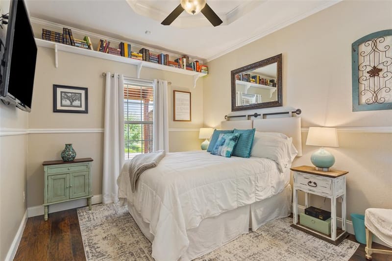 128 Hoffmeyer Lane, Robinson TX 76706 - Photo 26
