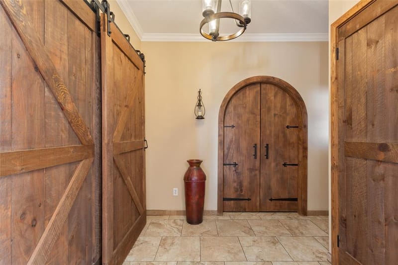 128 Hoffmeyer Lane, Robinson TX 76706 - Photo 22
