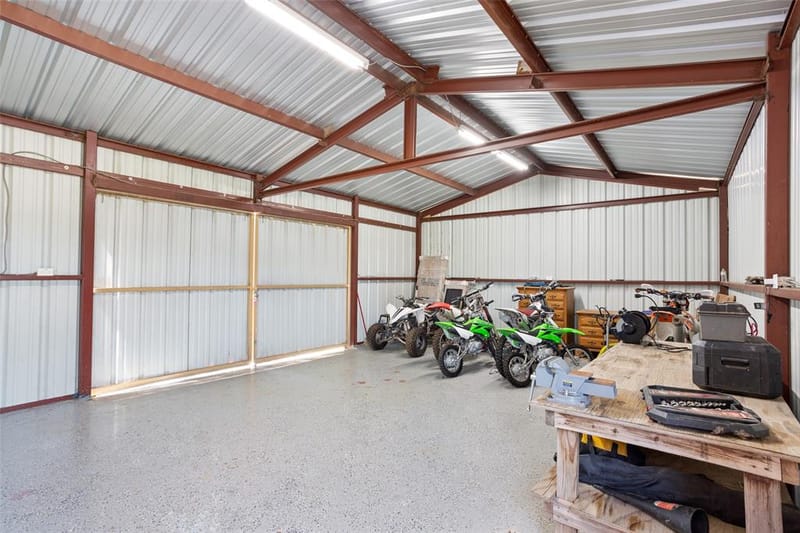 128 Hoffmeyer Lane, Robinson TX 76706 - Photo 7
