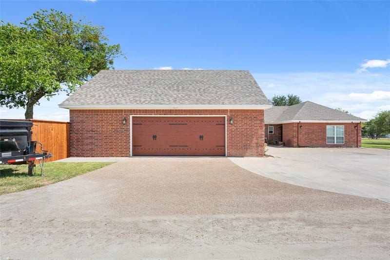 128 Hoffmeyer Lane, Robinson TX 76706 - Photo 36