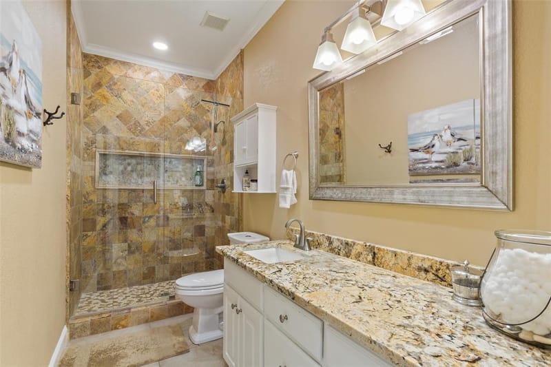 128 Hoffmeyer Lane, Robinson TX 76706 - Photo 28