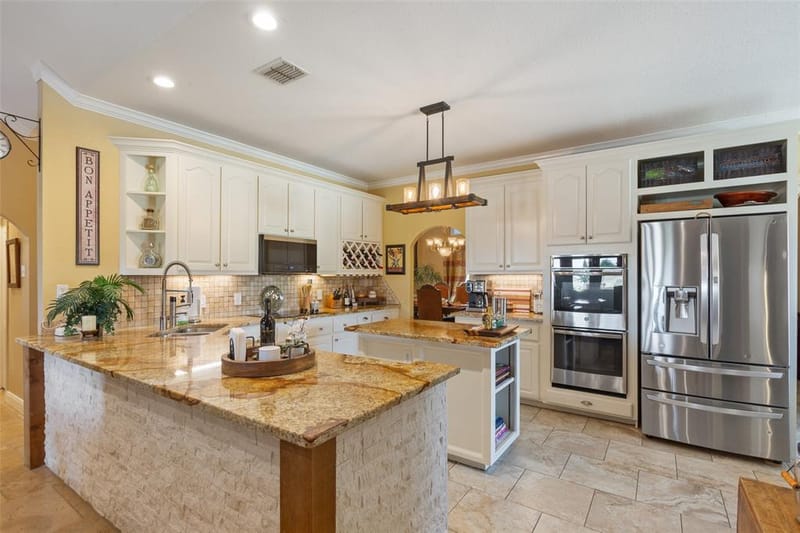 128 Hoffmeyer Lane, Robinson TX 76706 - Photo 9