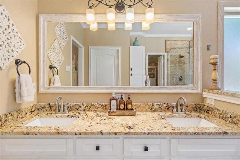 128 Hoffmeyer Lane, Robinson TX 76706 - Photo 24