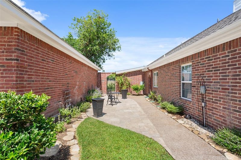 128 Hoffmeyer Lane, Robinson TX 76706 - Photo 30