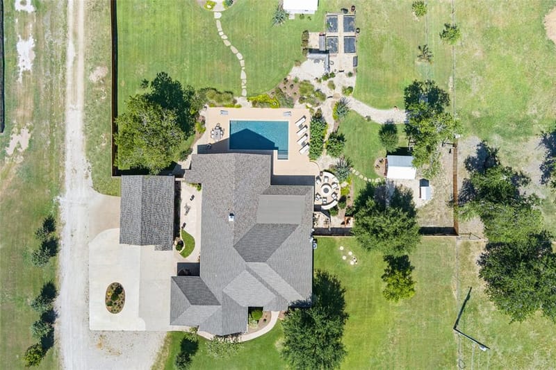 128 Hoffmeyer Lane, Robinson TX 76706 - Photo 34