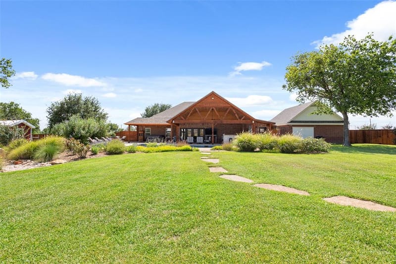 128 Hoffmeyer Lane, Robinson TX 76706 - Photo 10