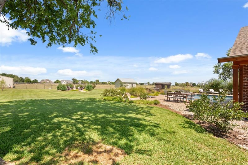 128 Hoffmeyer Lane, Robinson TX 76706 - Photo 33