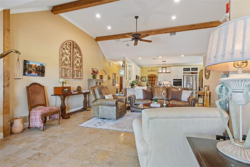 128 Hoffmeyer Lane, Robinson TX 76706 - Photo 18