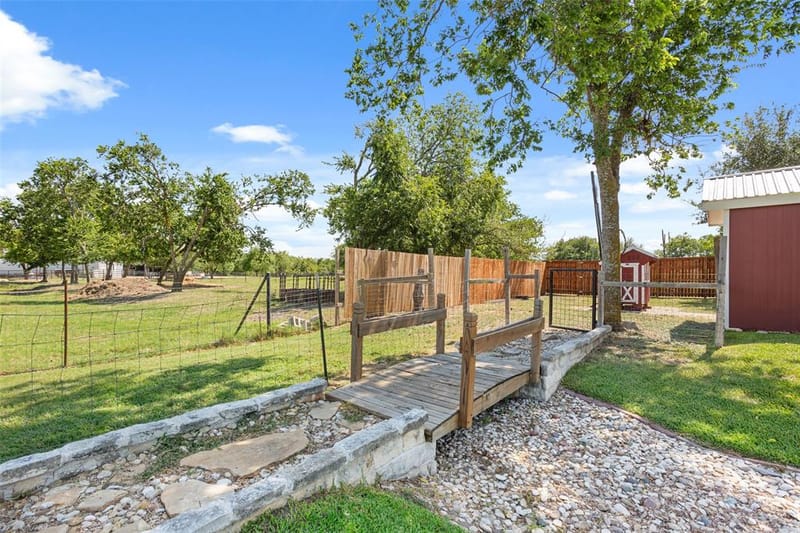 128 Hoffmeyer Lane, Robinson TX 76706 - Photo 37