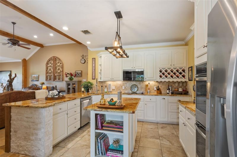 128 Hoffmeyer Lane, Robinson TX 76706 - Photo 19