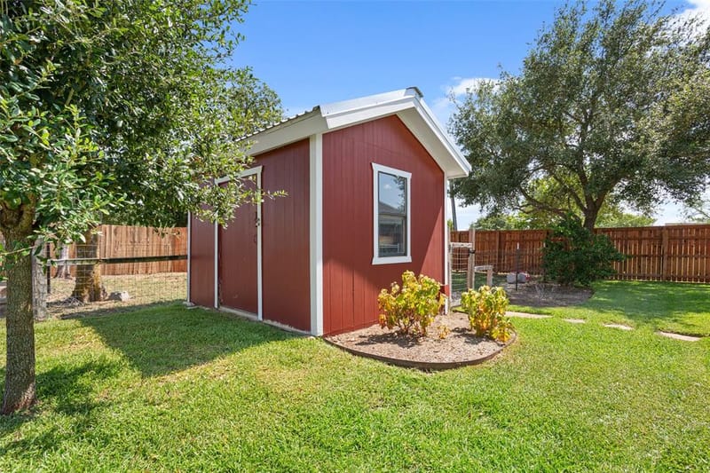 128 Hoffmeyer Lane, Robinson TX 76706 - Photo 40