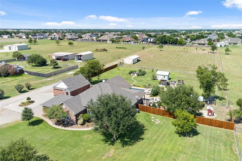 128 Hoffmeyer Lane, Robinson TX 76706 - Photo 39
