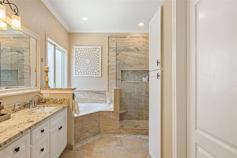 128 Hoffmeyer Lane, Robinson TX 76706 - Photo 25