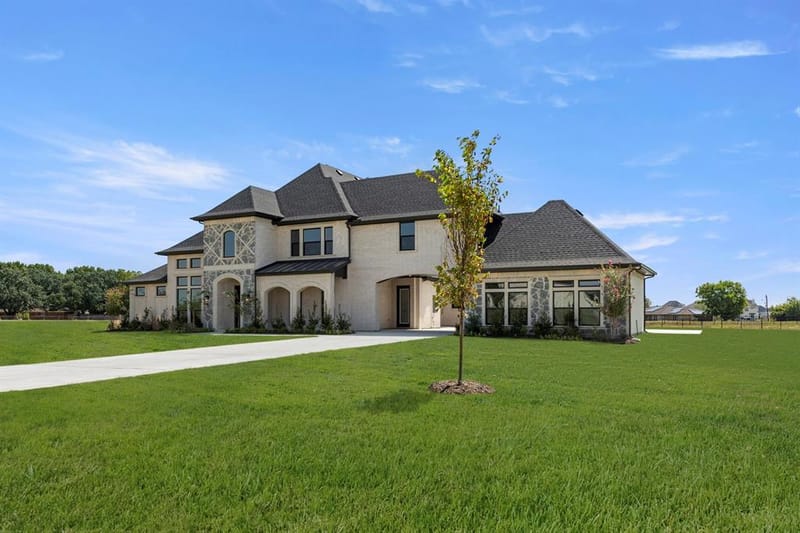 5098 Ivybridge Drive, Parker TX 75002 - Photo 2