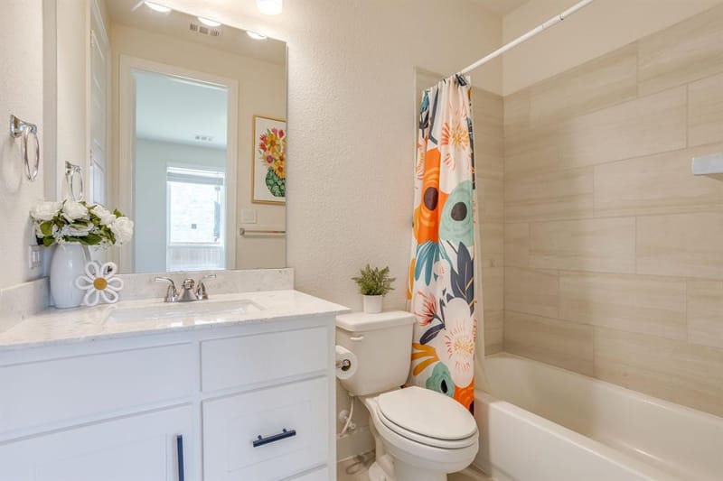 499 Peppercress Lane, Haslet TX 76052 - Photo 23