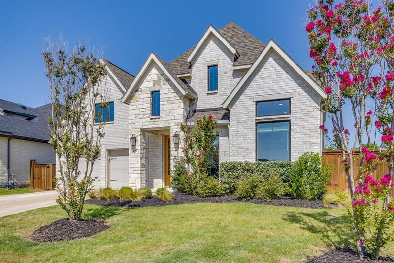 499 Peppercress Lane, Haslet TX 76052 - Photo 2