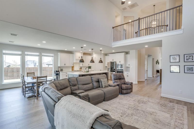 499 Peppercress Lane, Haslet TX 76052 - Photo 13