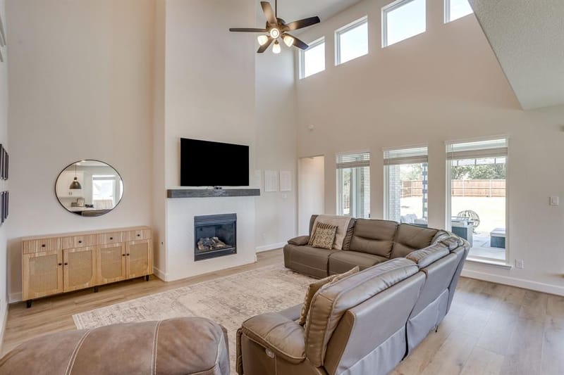 499 Peppercress Lane, Haslet TX 76052 - Photo 12