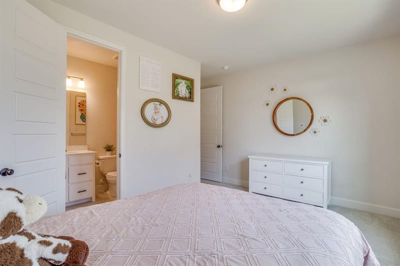 499 Peppercress Lane, Haslet TX 76052 - Photo 22