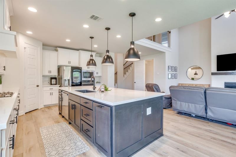 499 Peppercress Lane, Haslet TX 76052 - Photo 7