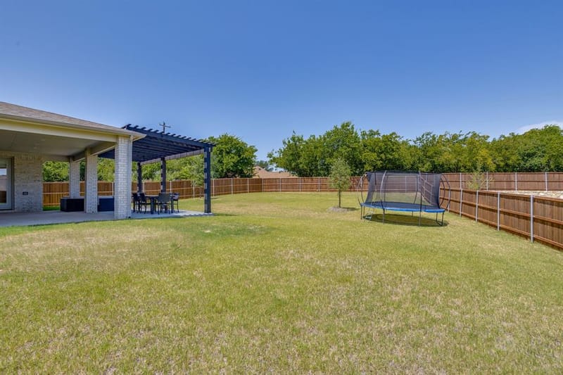 499 Peppercress Lane, Haslet TX 76052 - Photo 36