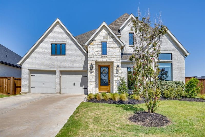 499 Peppercress Lane, Haslet TX 76052
