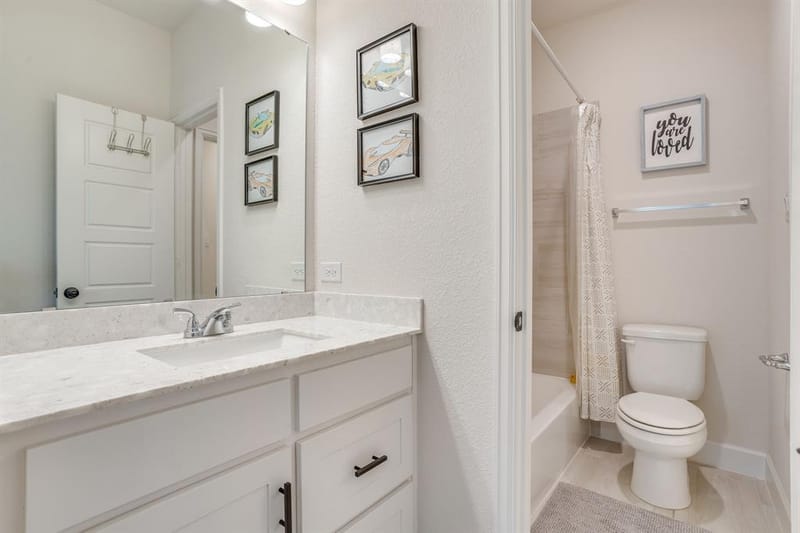 499 Peppercress Lane, Haslet TX 76052 - Photo 28