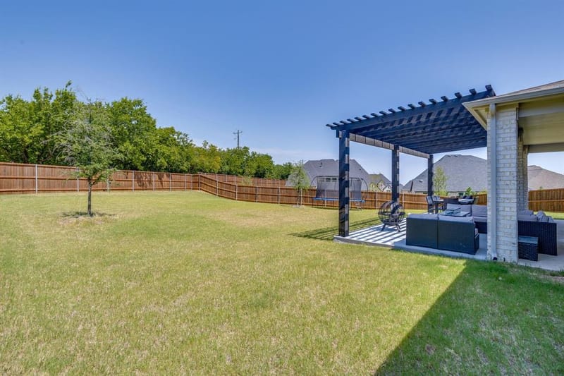 499 Peppercress Lane, Haslet TX 76052 - Photo 34