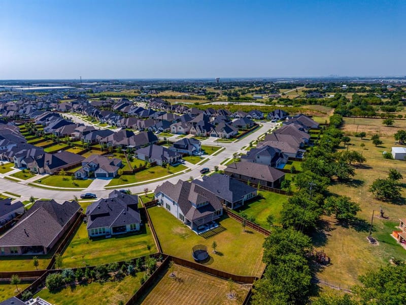 499 Peppercress Lane, Haslet TX 76052 - Photo 38