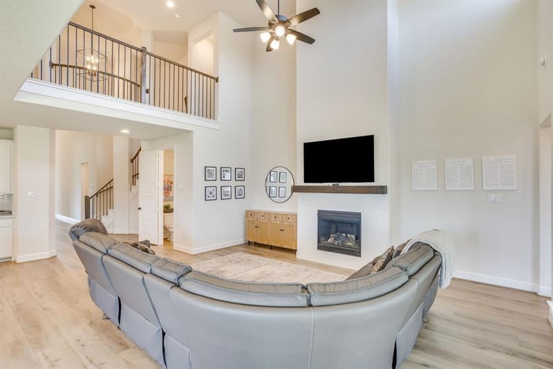 499 Peppercress Lane, Haslet TX 76052 - Photo 10