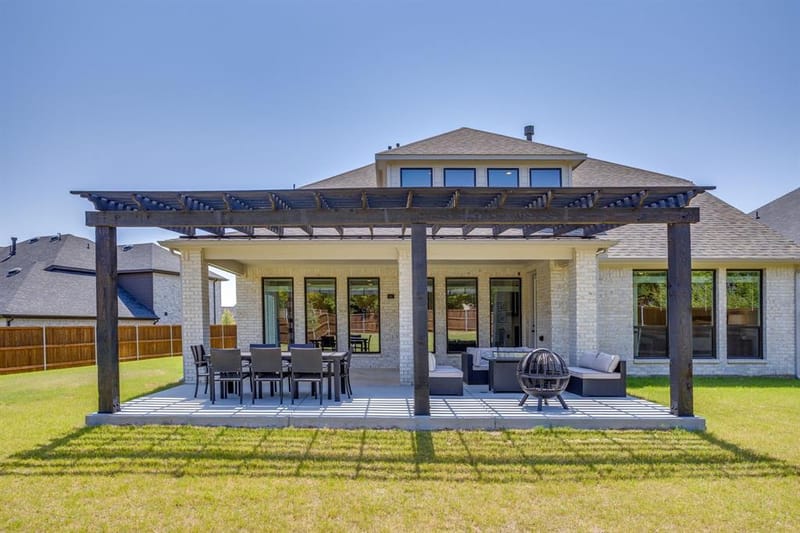 499 Peppercress Lane, Haslet TX 76052 - Photo 33