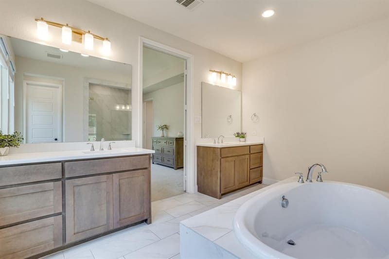 499 Peppercress Lane, Haslet TX 76052 - Photo 18